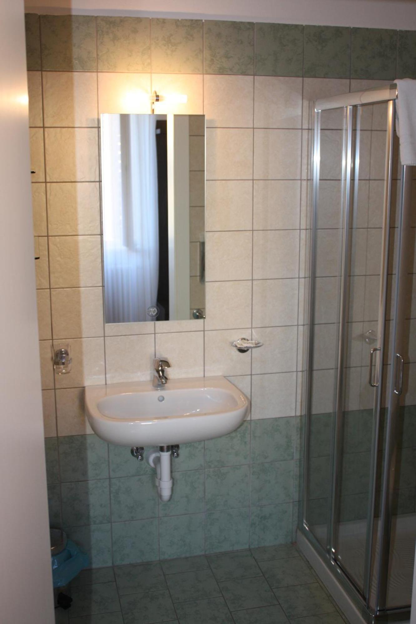 Garni Villa Waiz Roncegno Cameră foto